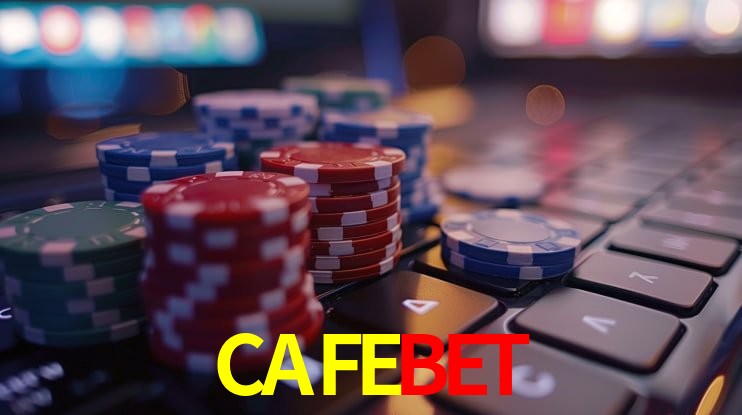 CAFEBET - Winners Celebration